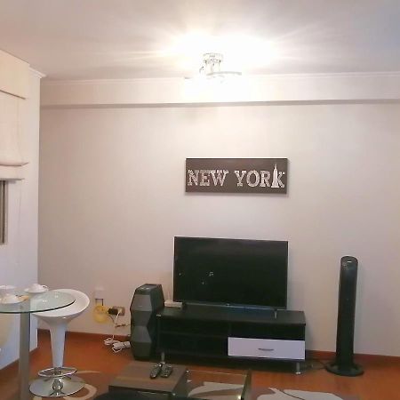 Departamento Estudio Full Equipado Wifi Cerca A Todo Lima Διαμέρισμα Εξωτερικό φωτογραφία