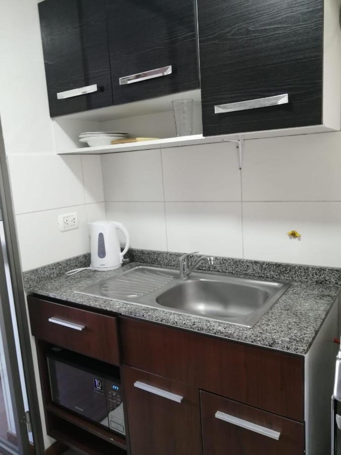 Departamento Estudio Full Equipado Wifi Cerca A Todo Lima Διαμέρισμα Εξωτερικό φωτογραφία
