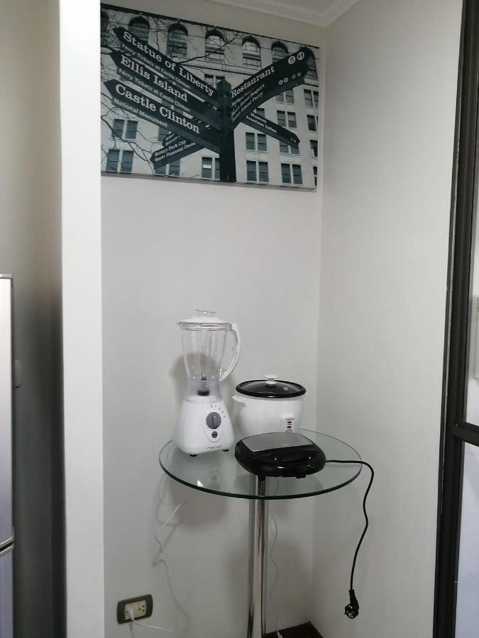 Departamento Estudio Full Equipado Wifi Cerca A Todo Lima Διαμέρισμα Εξωτερικό φωτογραφία