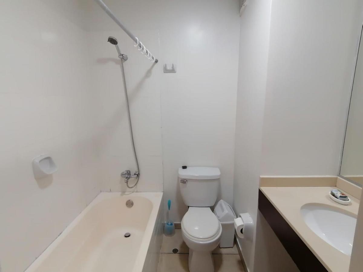 Departamento Estudio Full Equipado Wifi Cerca A Todo Lima Διαμέρισμα Εξωτερικό φωτογραφία