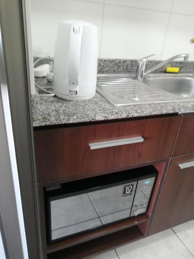 Departamento Estudio Full Equipado Wifi Cerca A Todo Lima Διαμέρισμα Εξωτερικό φωτογραφία
