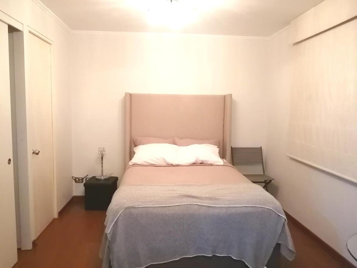 Departamento Estudio Full Equipado Wifi Cerca A Todo Lima Διαμέρισμα Εξωτερικό φωτογραφία
